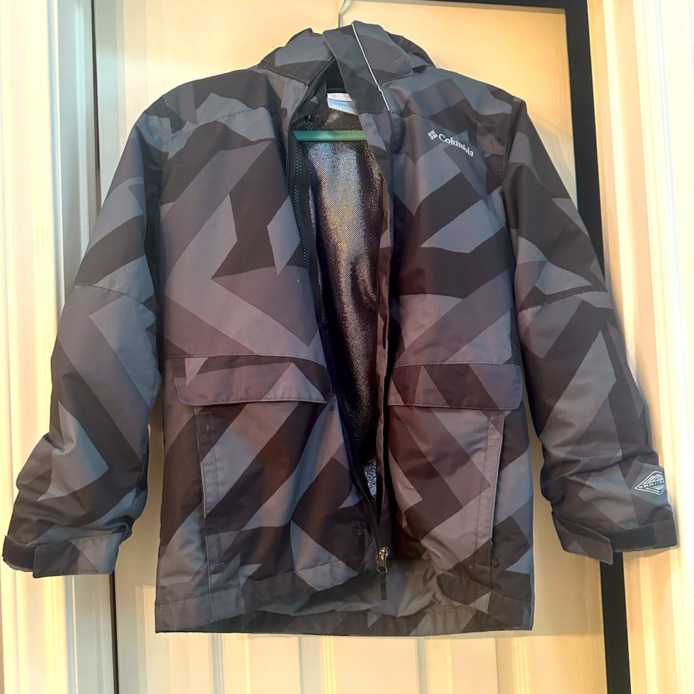Jacket